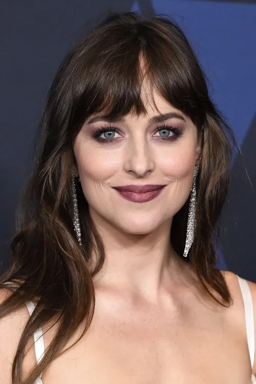 Dakota Johnson photo