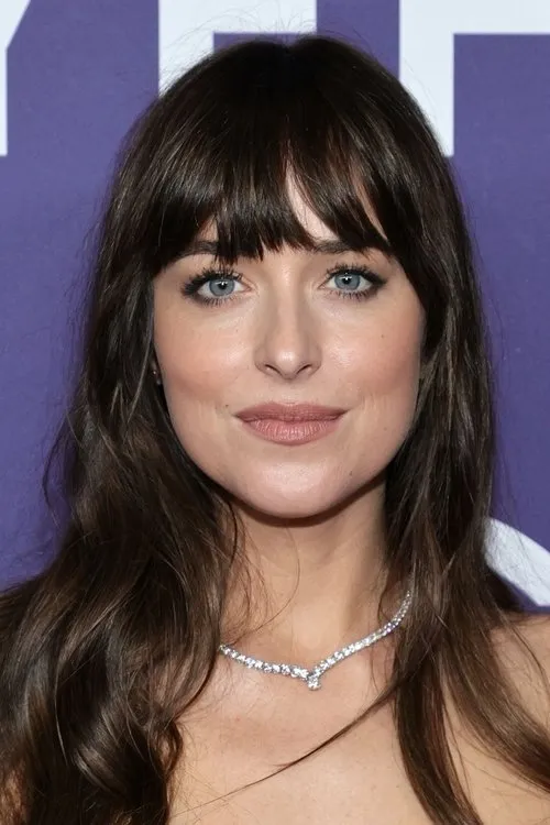 Dakota Johnson photo
