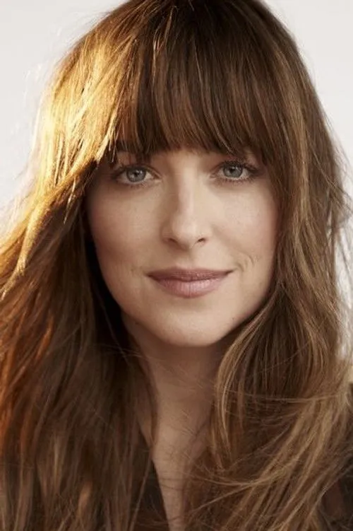 Dakota Johnson photo