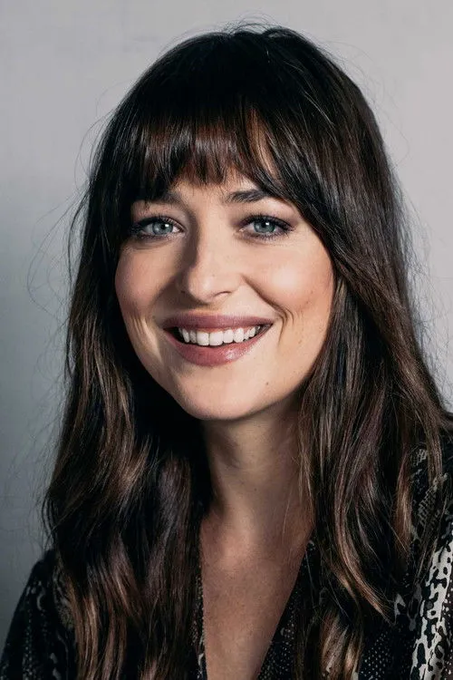 Dakota Johnson photo