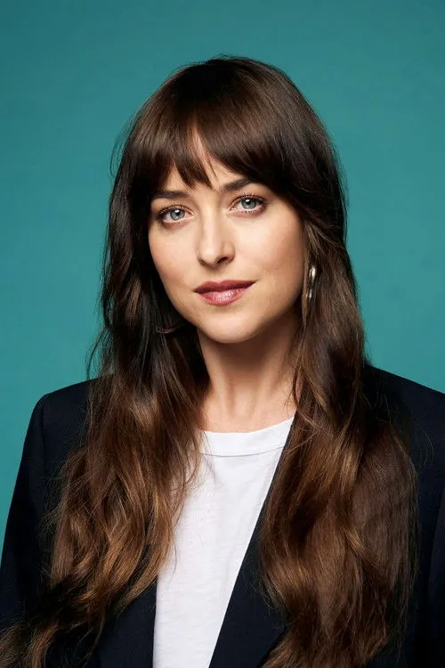 Dakota Johnson photo