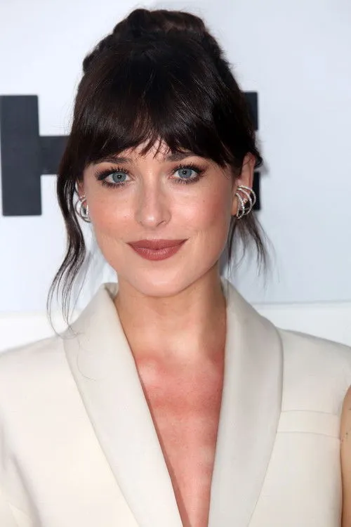 Dakota Johnson photo