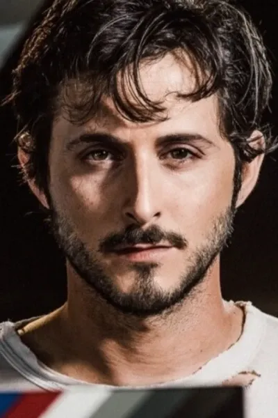 Tomer Capone photo