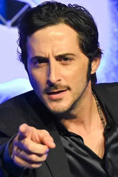 Tomer Capone photo