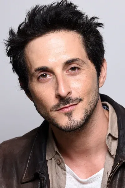 Tomer Capone photo
