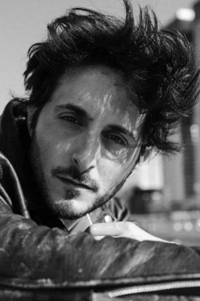 Tomer Capone photo