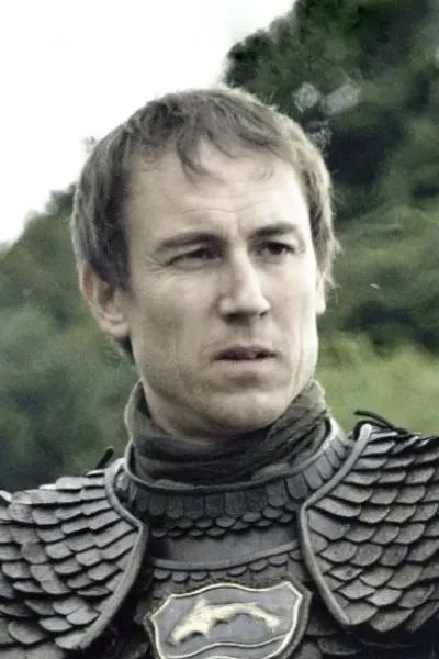 Edmure Tully photo