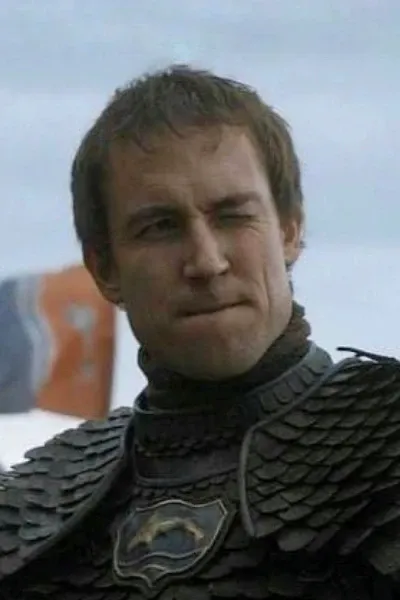 Edmure Tully photo