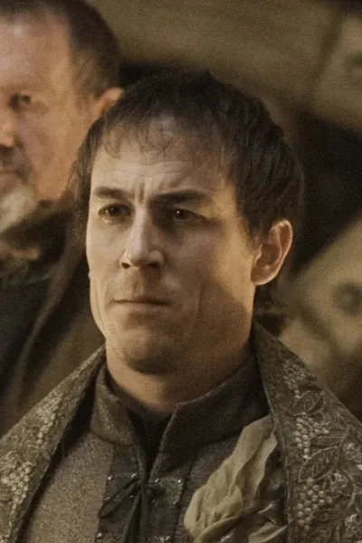 Edmure Tully photo
