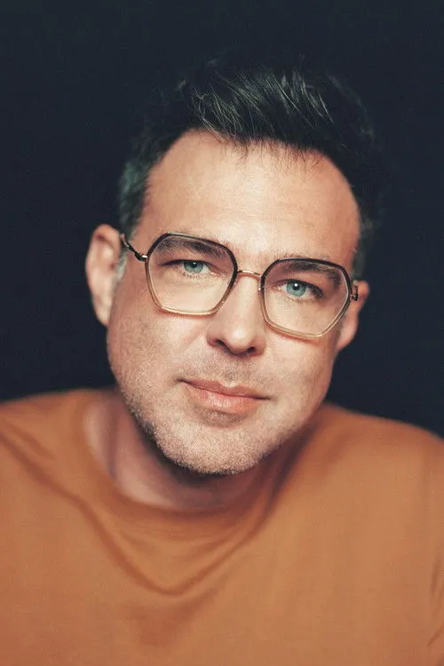 Michael Mohan photo