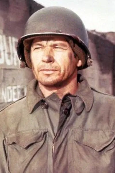 Charles Bronson photo
