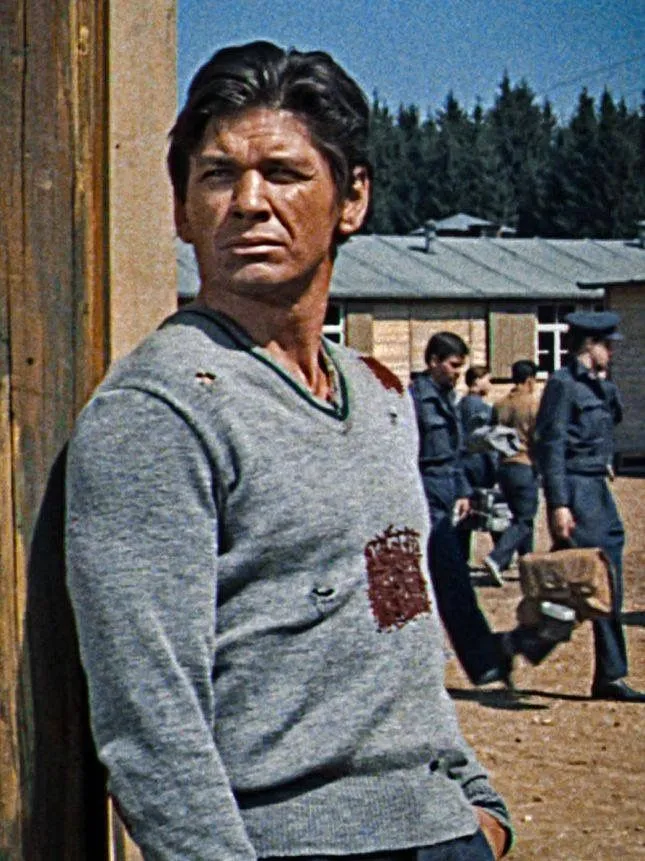 Charles Bronson