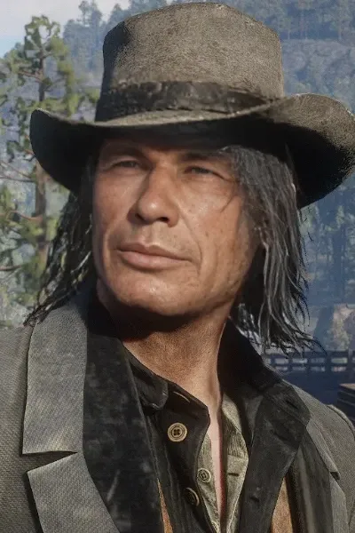 Charles Bronson photo
