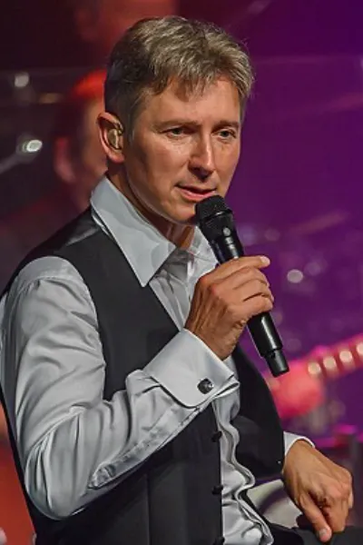 Helmut Lotti photo