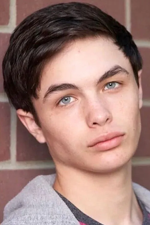 Barry Allen (Child)