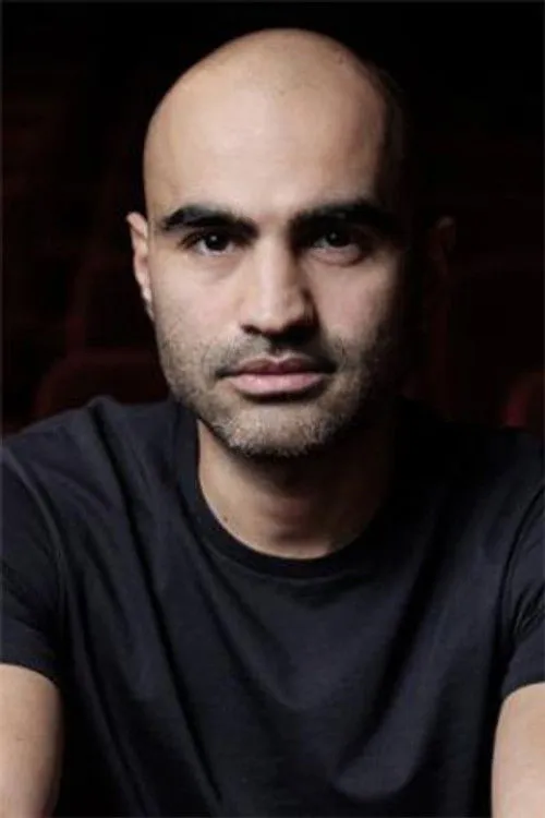Pasha Rafiy