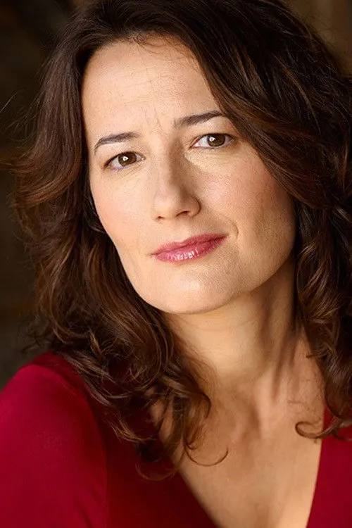 Wendy Foxworth photo