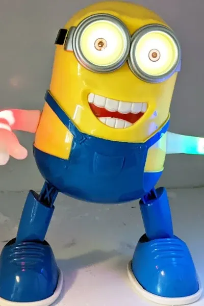 Minion Bara Bere photo
