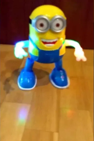 Minion Bara Bere photo