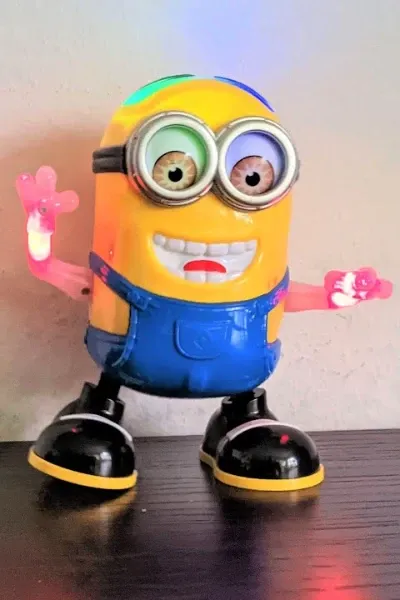 Minion Bara Bere photo