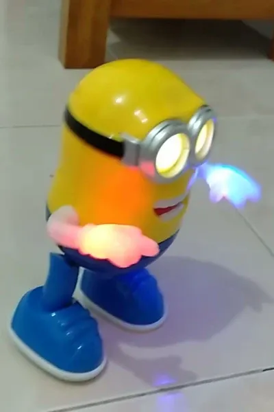 Minion Bara Bere photo