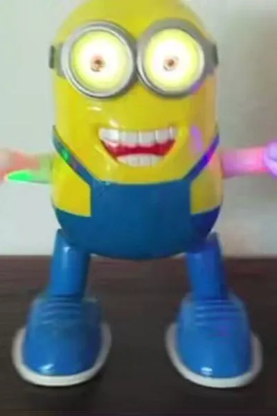 Minion Host