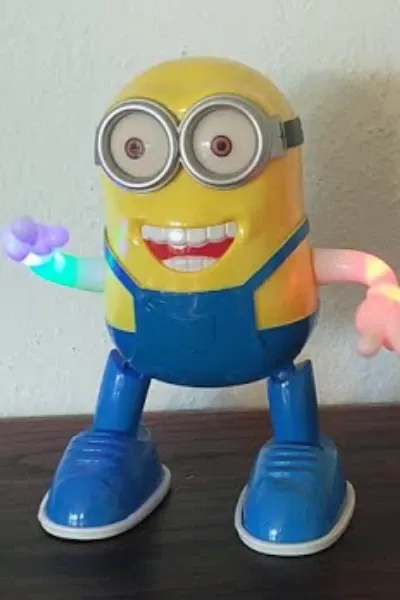 Minion Bara Bere photo
