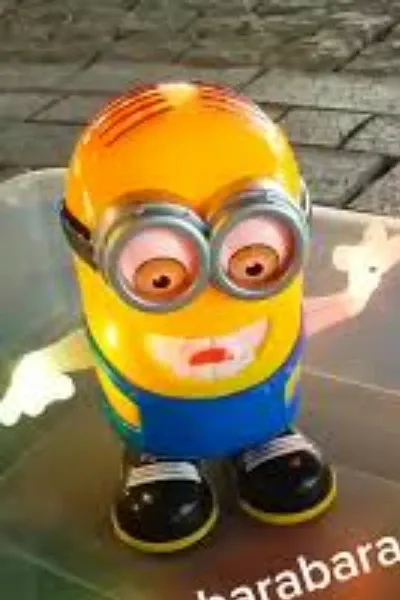 Minion Bara Bere photo
