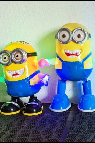 Minion Bara Bere photo