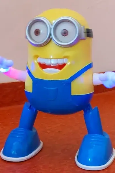 Minion Bara Bere photo