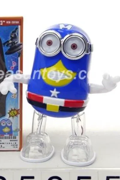 Minion Bara Bere photo