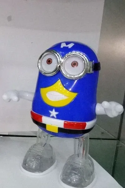 Minion Bara Bere photo