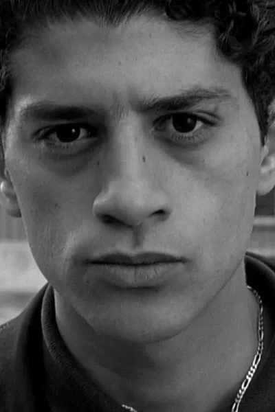 Saïd (La Haine)