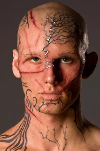 Kyle Kingson photo