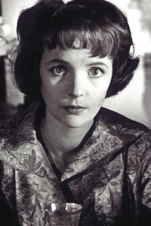Édith Scob photo