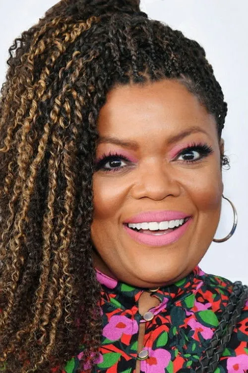 Yvette Nicole Brown photo