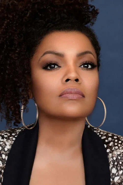 Yvette Nicole Brown photo
