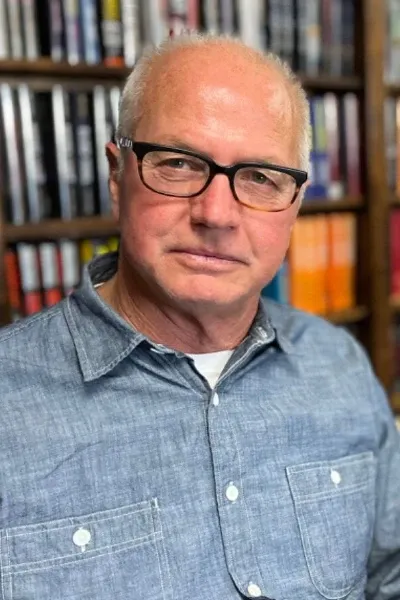 Chris Hauty photo
