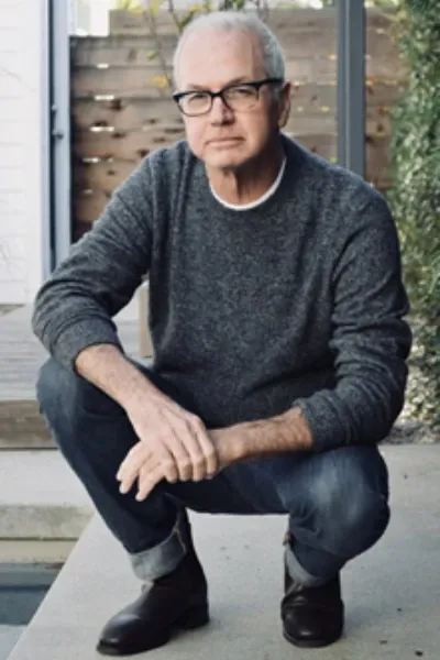 Chris Hauty photo
