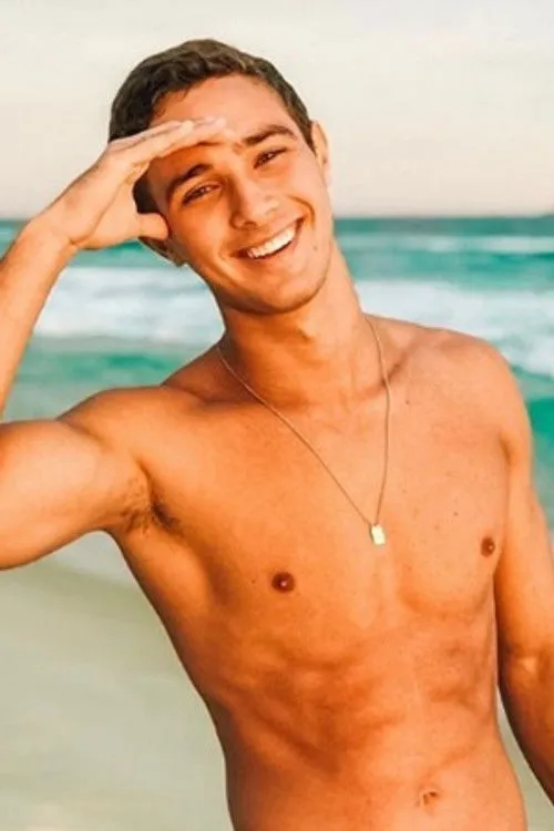 André Luiz Frambach photo