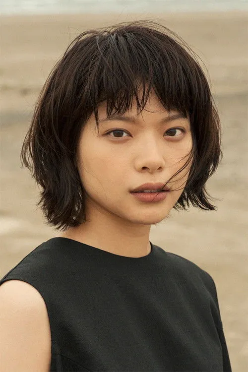 Yukino Kishii photo