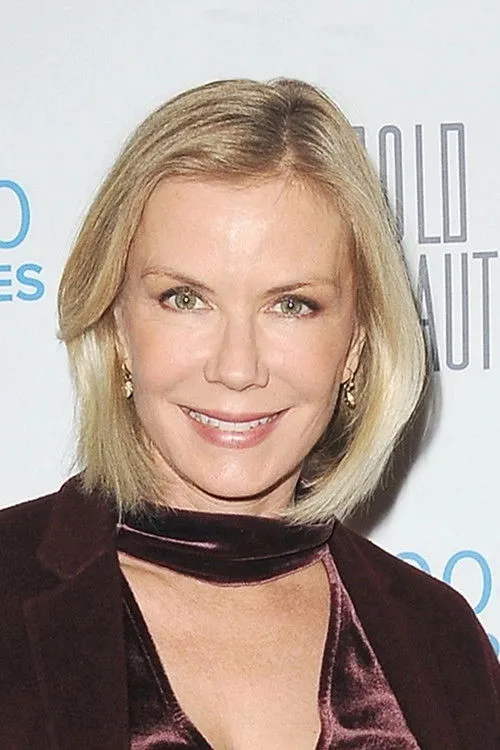 Brooke Logan