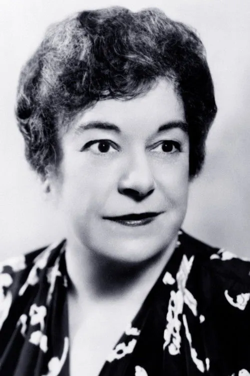 Eunice Mitty
