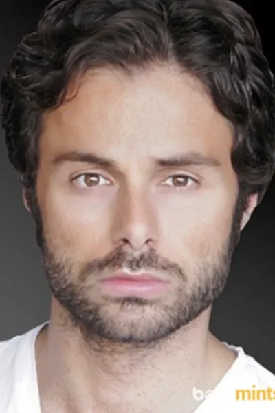 Adonis Kapsalis
