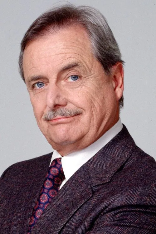 William Daniels photo