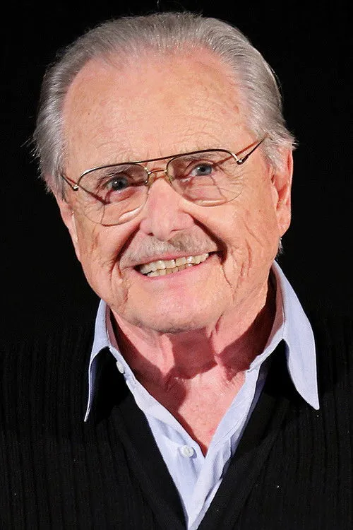 William Daniels photo