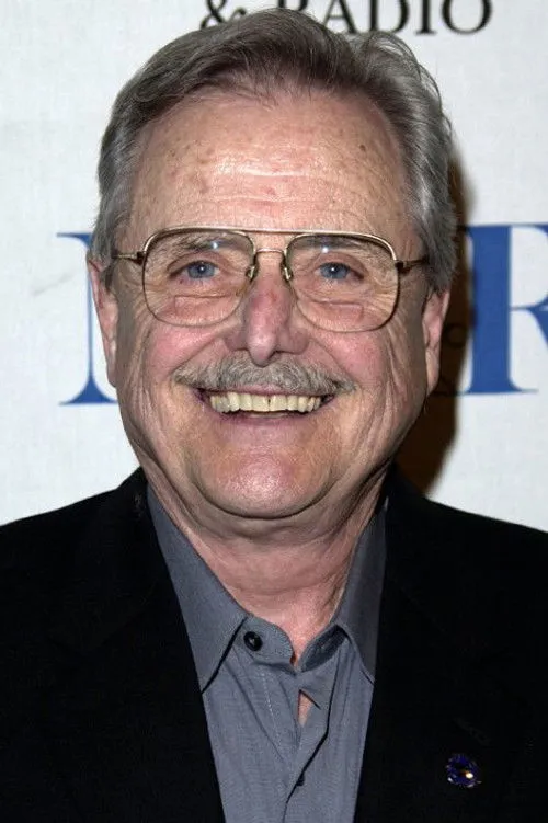 William Daniels photo