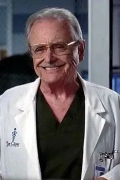 William Daniels photo