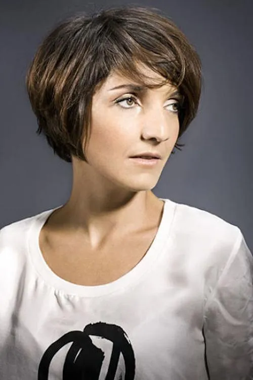 Florence Foresti photo