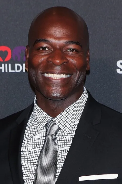 Hisham Tawfiq photo